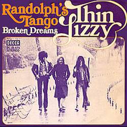 Thin Lizzy : Randolph's Tango